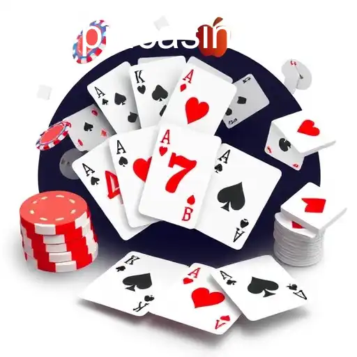 The Fascinating World of Card Games: Exploring the Impact of 777pnl