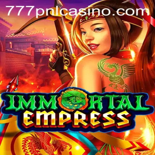 Immortal Empress - A Revolutionary Game Experience