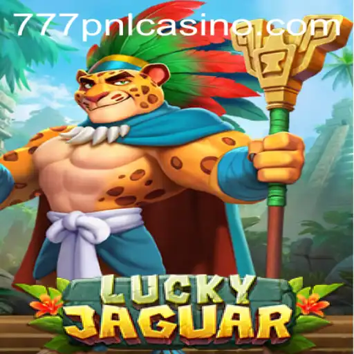 Unveiling LuckyJaguar: Exploring the Thrills of 777pnl
