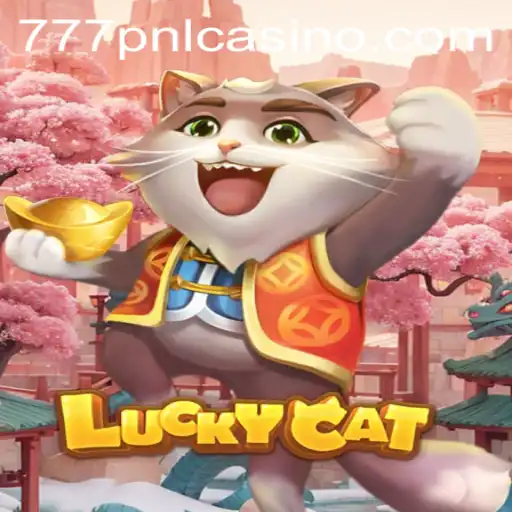Exploring the World of LuckyCat: The Enchanting Game Featuring 777pnl