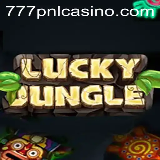 LuckyJungle: Dive into the Adventure with 777pnl