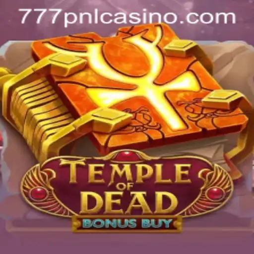 Exploring the Exciting World of Temple of Dead Bonus Buy: A Modern Gaming Adventure